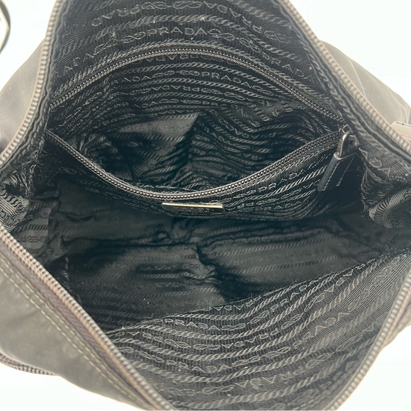Prada Nylon Crossbody Bag - Picture 6 of 13
